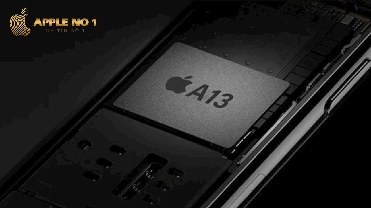 chipset a13 bionic | iphone 11 pro